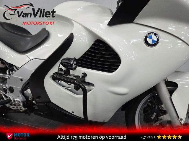 bmw - k-1200-rs