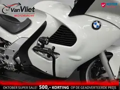 BMW K 1200 RS 2009 occasion – foto 7 van 18