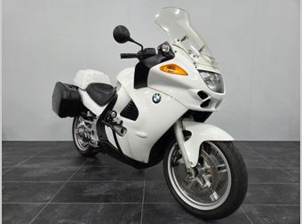 BMW K 1200 RS 2009 occasion