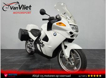 BMW K 1200 RS 2009 occasion