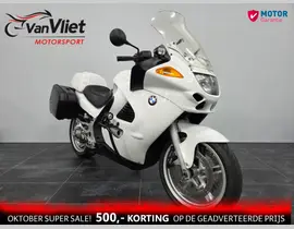 BMW K 1200 RS 2009 occasion