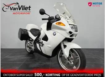 BMW K 1200 RS 2009 occasion