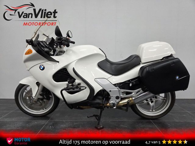 bmw - k-1200-rs