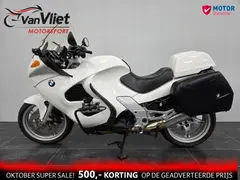 BMW K 1200 RS 2009 occasion – foto 14 van 18