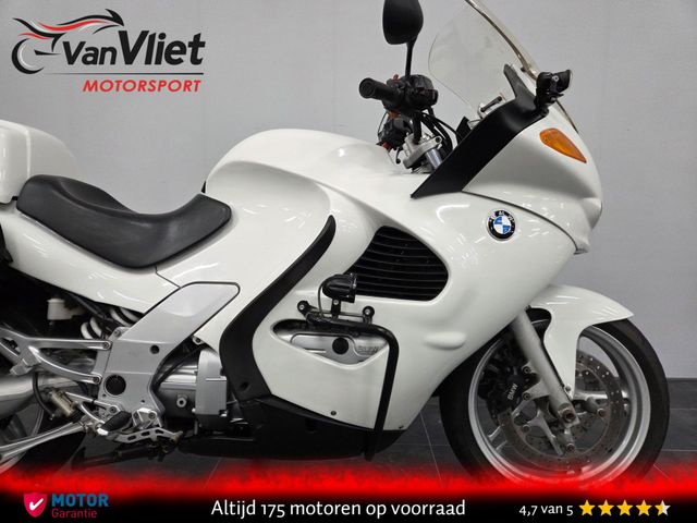 bmw - k-1200-rs