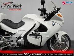 BMW K 1200 RS 2009 occasion – foto 5 van 18