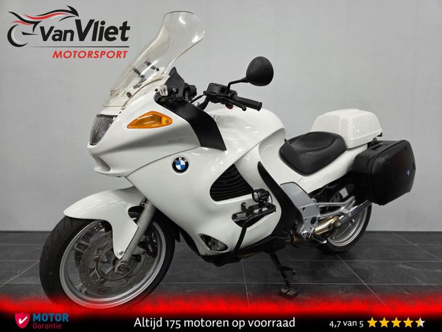 bmw - k-1200-rs