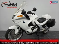BMW K 1200 RS 2009 occasion – foto 3 van 18