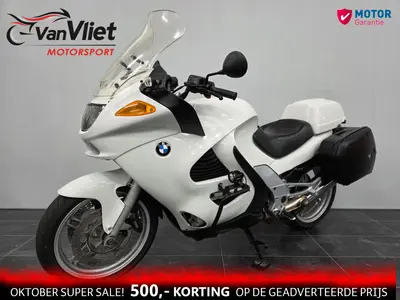 BMW K 1200 RS – foto 3