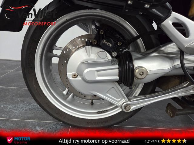 bmw - k-1200-rs