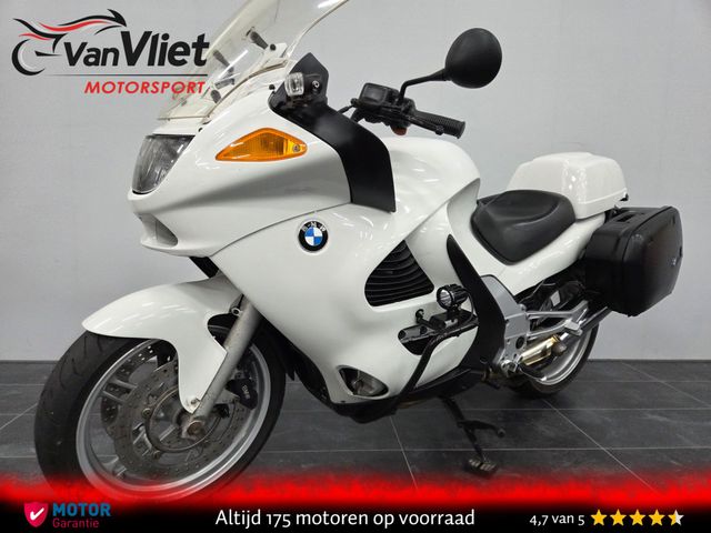 bmw - k-1200-rs