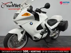 BMW K 1200 RS 2009 occasion – foto 12 van 18