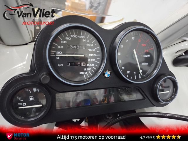 bmw - k-1200-rs