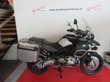 BMW R 1200 GS ADVENTURE ABS-ASC-ESA