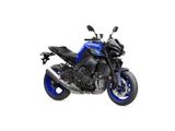 YAMAHA MT 10