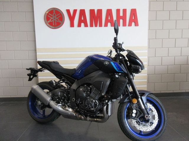 yamaha - mt-10