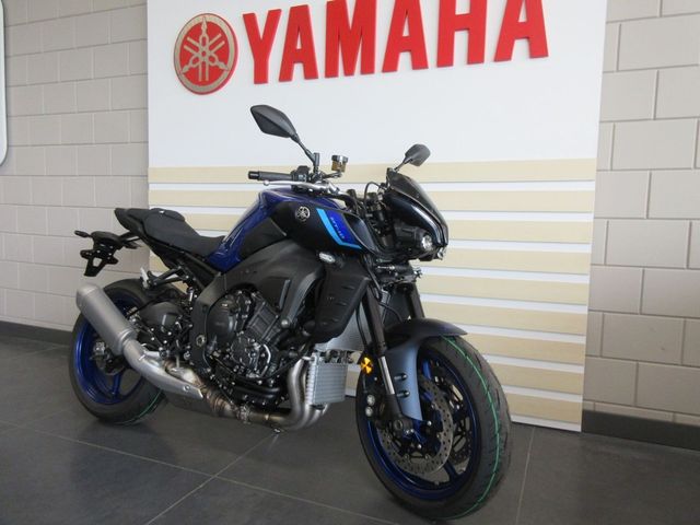 yamaha - mt-10