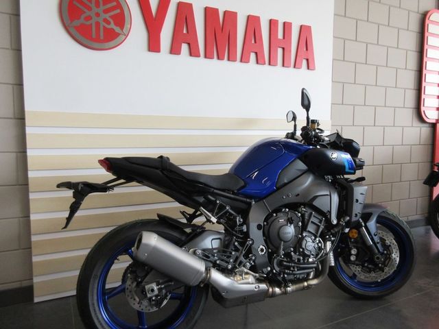yamaha - mt-10