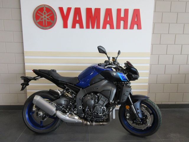 yamaha - mt-10
