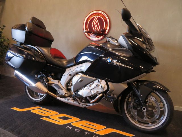 bmw - k-1600-gtl