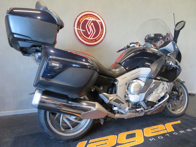 bmw - k-1600-gtl