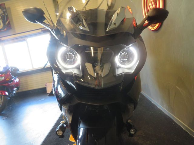bmw - k-1600-gtl