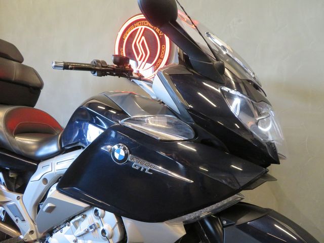 bmw - k-1600-gtl