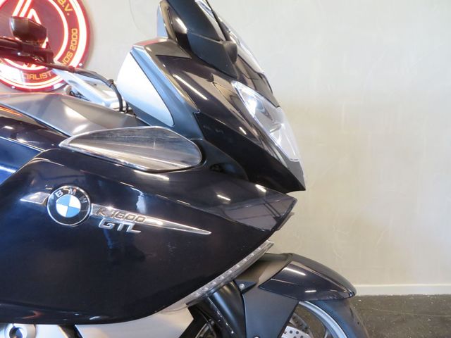 bmw - k-1600-gtl