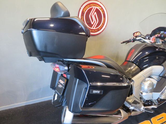 bmw - k-1600-gtl