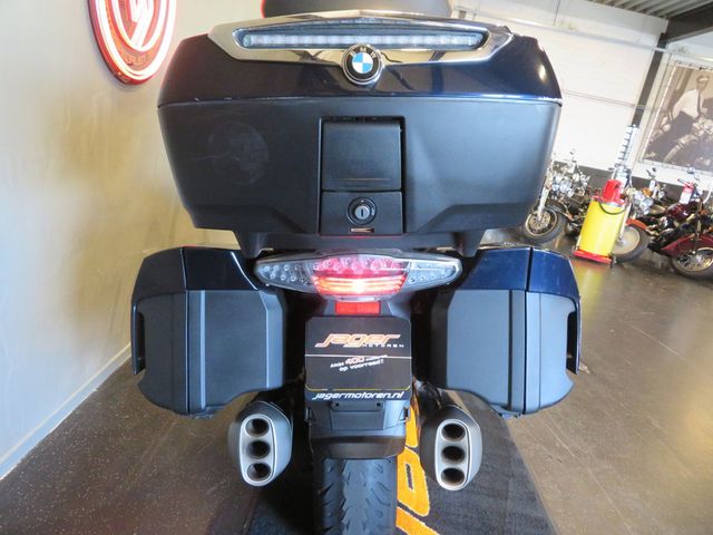 bmw - k-1600-gtl