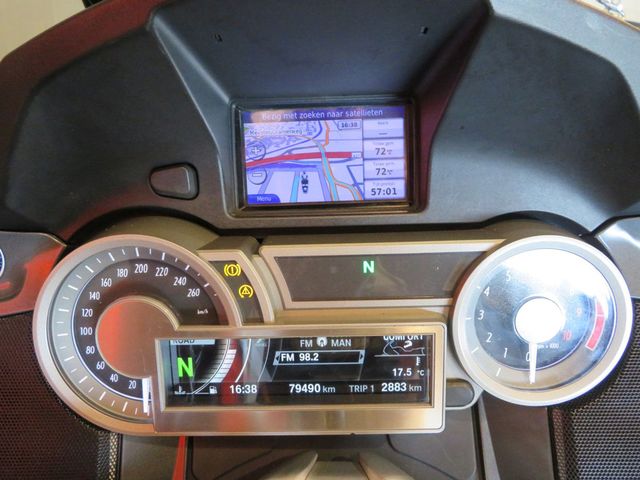 bmw - k-1600-gtl