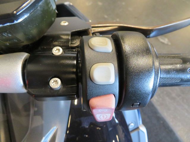 bmw - k-1600-gtl