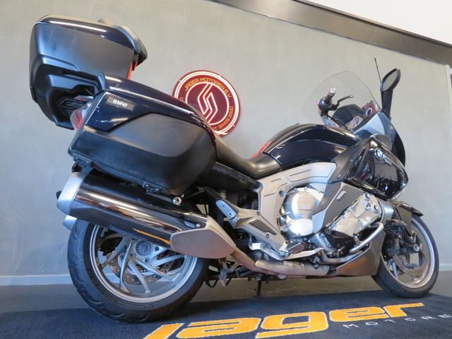 bmw - k-1600-gtl