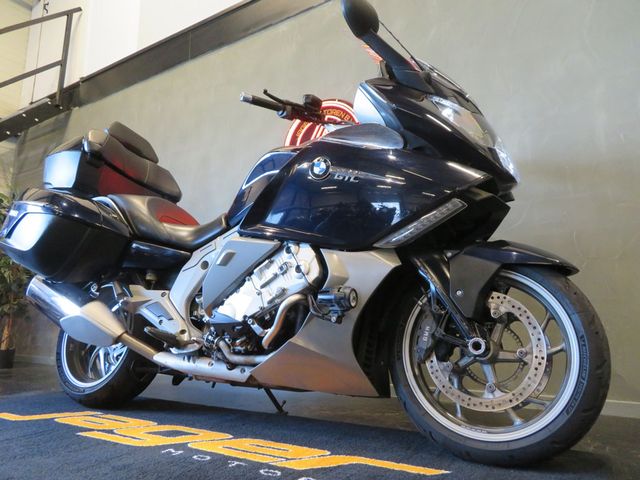 bmw - k-1600-gtl
