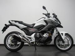 HONDA NC 750 D INTEGRA DCT C-ABS