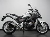 HONDA NC 750 D INTEGRA DCT C-ABS