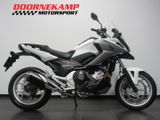 HONDA NC 750 D INTEGRA DCT C-ABS