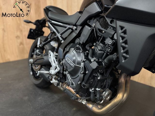 suzuki - gsx-8s