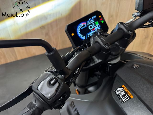 suzuki - gsx-8s