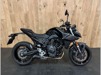 Suzuki GSX-8S 2023 occasion