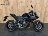 SUZUKI GSX-8S
