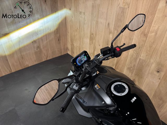 suzuki - gsx-8s