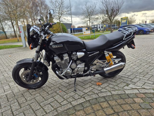 yamaha - xjr-1300