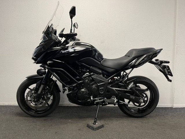 kawasaki - versys-650
