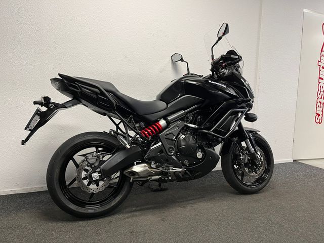 kawasaki - versys-650