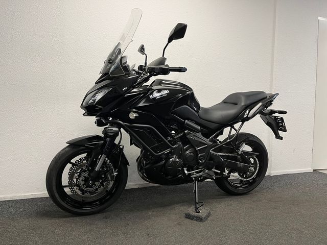 kawasaki - versys-650