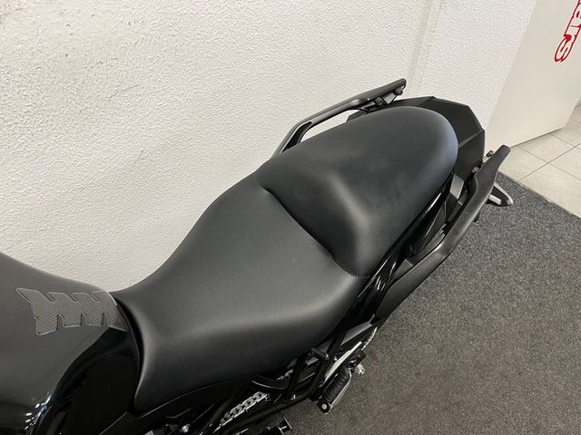 kawasaki - versys-650