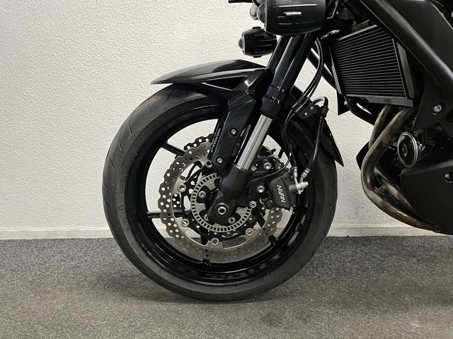 kawasaki - versys-650