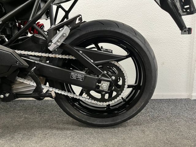 kawasaki - versys-650