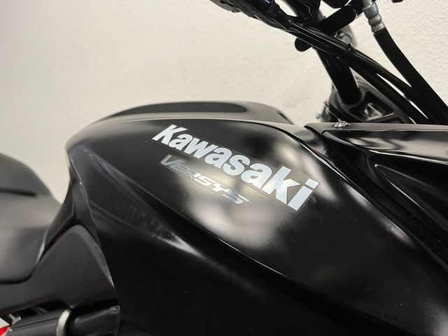 kawasaki - versys-650